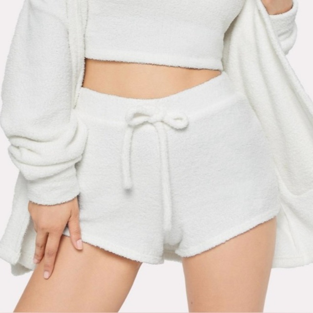 NWT Yitty Pet Me Booty Short